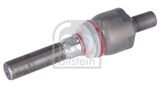 FEBI BILSTEIN Осевой шарнир, рулевая тяга 182406