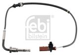 FEBI BILSTEIN Датчик, температура выхлопных газов 182414