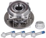 FEBI BILSTEIN Pyöränlaakerisarja 182438
