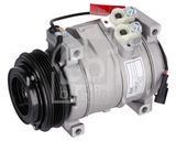 FEBI BILSTEIN Компрессор, кондиционер 182615