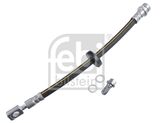 FEBI BILSTEIN Bromsslang 182660
