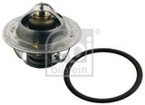 FEBI BILSTEIN Термостат, охлаждающая жидкость 18274