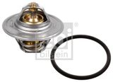 FEBI BILSTEIN Термостат, охлаждающая жидкость 18286