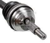 FEBI BILSTEIN Veovõll 182884