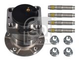 FEBI BILSTEIN Pyöränlaakerisarja 183084
