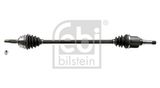 FEBI BILSTEIN Veovõll 183182