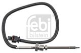 FEBI BILSTEIN Датчик, температура выхлопных газов 183281