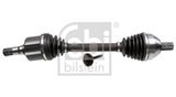 FEBI BILSTEIN Veovõll 183356