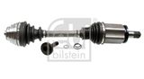 FEBI BILSTEIN Vetoakseli 183495