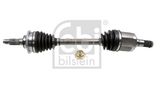 FEBI BILSTEIN Veovõll 183823
