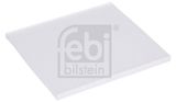 FEBI BILSTEIN Фильтр, воздух во внутренном пространстве 183845