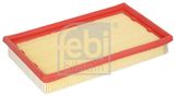 FEBI BILSTEIN Воздушный фильтр 183894