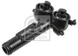 FEBI BILSTEIN Распылитель воды для чистки, система очистки фар 184023