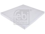 FEBI BILSTEIN Suodatin, sisäilma 184079