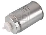 FEBI BILSTEIN Bränslefilter 184127
