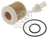 FEBI BILSTEIN Масляный фильтр 184419