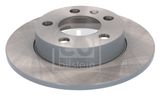 FEBI BILSTEIN Bromsskiva 18488
