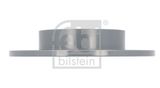 FEBI BILSTEIN Bromsskiva 18488
