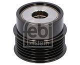 FEBI BILSTEIN Frihjulskoppling, generator 185002