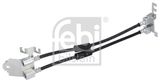 FEBI BILSTEIN Bromsslang 185027