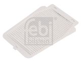 FEBI BILSTEIN Filter,salongiõhk 185246