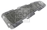 FEBI BILSTEIN Filter,salongiõhk 185251