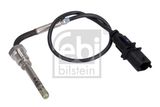 FEBI BILSTEIN Датчик, температура выхлопных газов 185302