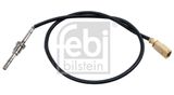 FEBI BILSTEIN Датчик, температура выхлопных газов 185525