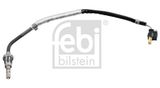 FEBI BILSTEIN Датчик, температура выхлопных газов 185530