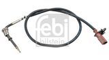 FEBI BILSTEIN Датчик, температура выхлопных газов 185554