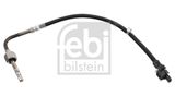 FEBI BILSTEIN Датчик, температура выхлопных газов 185807