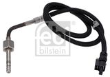 FEBI BILSTEIN Датчик, температура выхлопных газов 185809