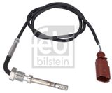 FEBI BILSTEIN Датчик, температура выхлопных газов 185890
