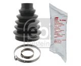 FEBI BILSTEIN Bälgsats, drivaxel 18600
