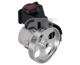 FEBI BILSTEIN Hydraulikslang, stysrsystem 186043