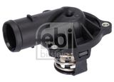FEBI BILSTEIN Термостат, охлаждающая жидкость 186092