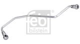 FEBI BILSTEIN Маслопровод, компрессор 186105