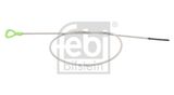 FEBI BILSTEIN alyvos lygio matuoklis, automatinė pavarų dėžė 186247