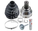 FEBI BILSTEIN Ledsats, drivaxel 186412
