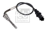 FEBI BILSTEIN Датчик, температура выхлопных газов 186426