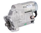 FEBI BILSTEIN Стартер 186645
