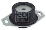 FEBI BILSTEIN Подвеска, двигатель 18743