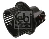 FEBI BILSTEIN Вентилятор салона 18786