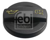 FEBI BILSTEIN Lukk, õlitäite ühendustoru 188356