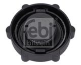 FEBI BILSTEIN Крышка, компенсационный бачок усилителя руля 188564