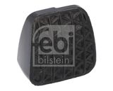 FEBI BILSTEIN Педальные накладка, педаль тормоз 188701