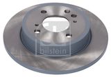 FEBI BILSTEIN Bromsskiva 188758