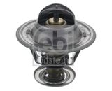 FEBI BILSTEIN Термостат, охлаждающая жидкость 18980