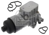 FEBI BILSTEIN Корпус, масляный фильтр 192739