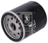 FEBI BILSTEIN Eļļas filtrs 192865